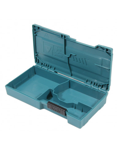 Boite rangement accessoires pour découpeur-ponceur MAKITA 821852-4