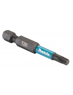 10 Embouts IMPACT BLACK TORX  (T20) 50mm MAKITA E-12429 2