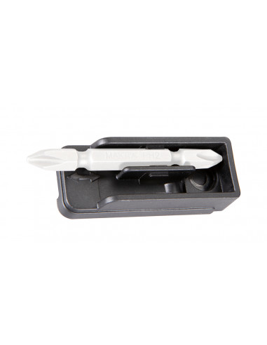 Support embout pour perceuses visseuses et perceuses visseuses à percussion MAKITA 452947-8
