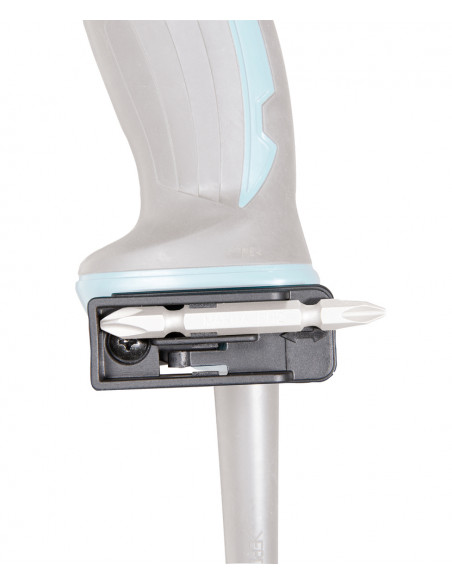 Support embout pour perceuses visseuses et perceuses visseuses à percussion MAKITA 452947-8