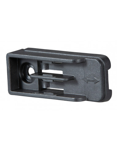 Support embout pour perceuses visseuses et perceuses visseuses à percussion MAKITA 452947-8