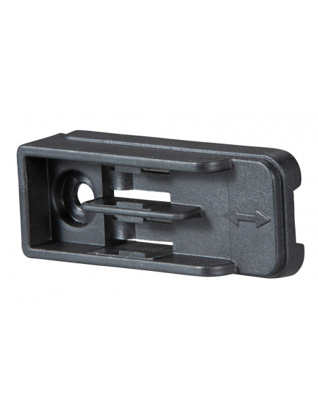 Support embout pour perceuses visseuses et perceuses visseuses à percussion MAKITA 452947-8