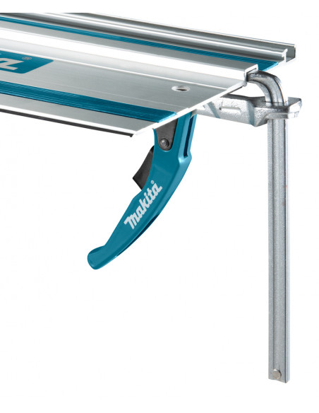 2 Serre-joints rapide pour rail de guidage MAKITA 199826-6