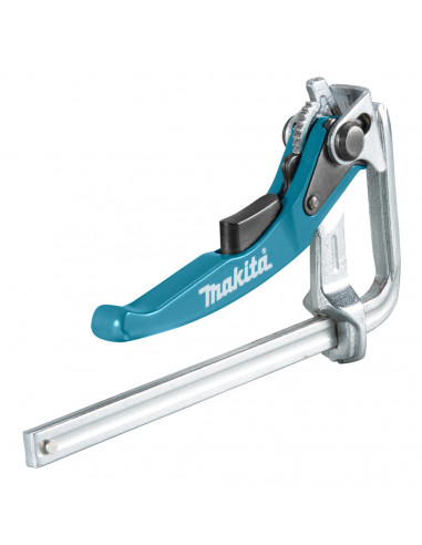 Serre-joints rapide pour rail de guidage MAKITA 199826-6