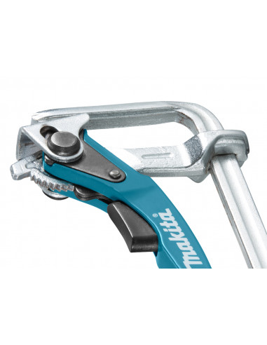 Serre-joints rapide pour rail de guidage MAKITA 199826-6