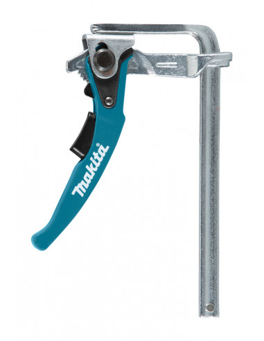 Serre-joints rapide pour rail de guidage MAKITA 199826-6