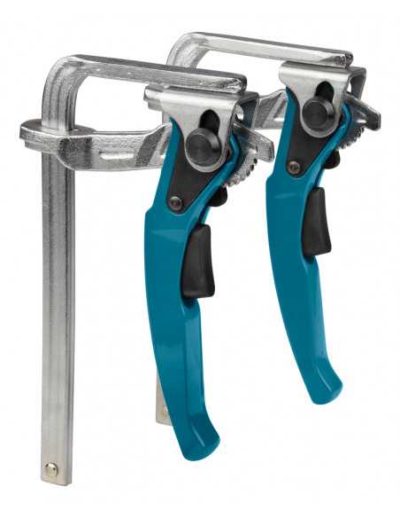 Serre-joints rapide pour rail de guidage MAKITA 199826-6