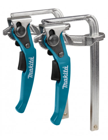 Serre-joints rapide pour rail de guidage MAKITA 199826-6