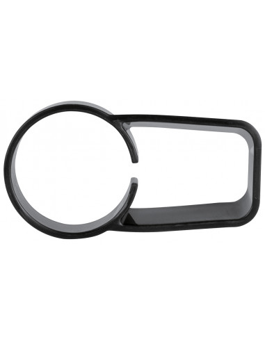 Porte-embout suceur noir MAKITA 456585-8
