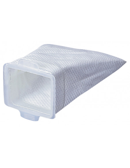Sac à poussière en tissu pour aspirateur MAKITA 166084-9