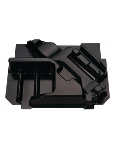 Moulage pour coffret de transport pour TM3010CX3J MAKITA 837773-0 2