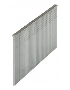 2000 Clous brads T 16 Ga galvanisés pour cloueurs (GF600, DBN600, SKN16, NT65A, IM65) MAKITA F-33951 2