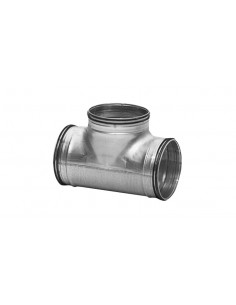 Té droit TCPU125125 NATHER 249597