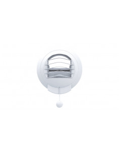 Bouche autoréglable BAAC45120B NATHER 545395