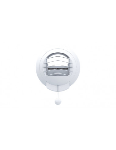 Bouche autoréglable BAAC45120B NATHER 545395