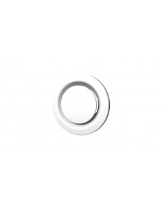 Bouche de soufflage et d'extraction BEIP160 NATHER 545504