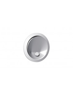 Bouche de soufflage BIR125 NATHER 545522