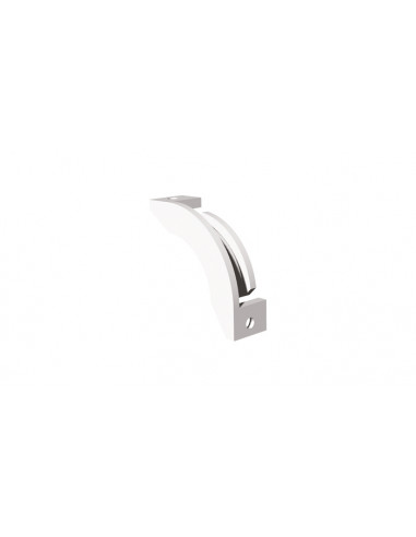 Renvoi d'angle pour bouche à cordelette RANGLE NATHER 545842