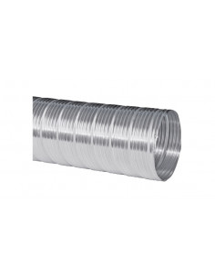 Conduit semi rigide alu A1 SRFAC1603000A1 NATHER 546101