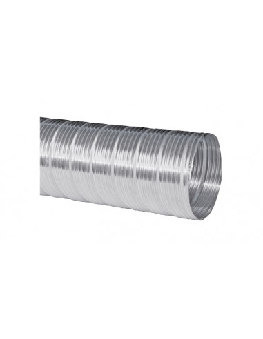 Conduit semi rigide alu A1 SRFAC1603000A1 NATHER 546101
