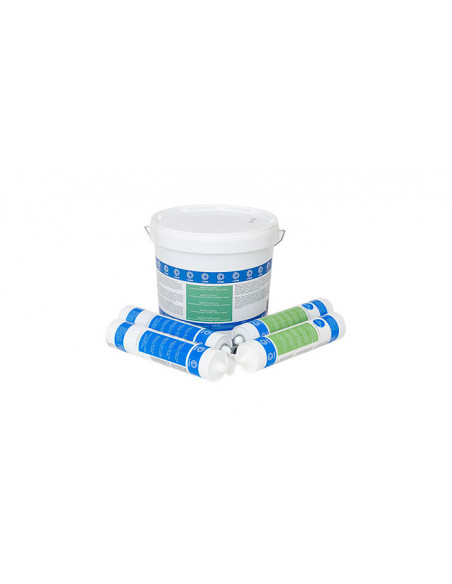 Mastic étanchéité MASTIC601KG6 NATHER 546572