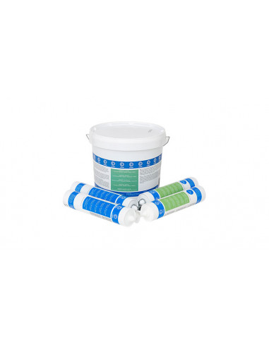 Mastic étanchéité MASTIC601KG1 NATHER 546574