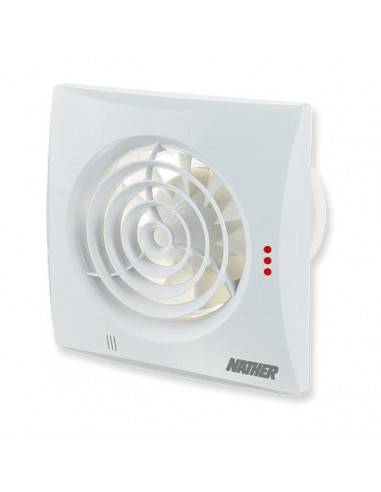 Aérateur SILENCE100KTH NATHER 549060