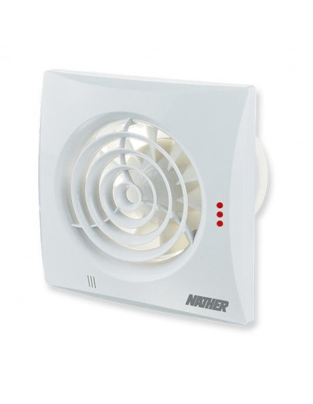 Aérateur SILENCE150KTH NATHER 549068
