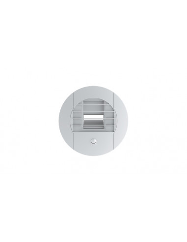 Bouche hygroréglable Hygropack  5/30 visio piles NATHER 551869