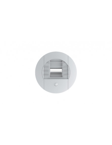 Bouche hygroréglable Hygropack  5/30 visio piles NATHER 551869