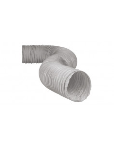 Gaine souple PVC PACKGAINE 125 NATHER 551992