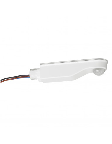 Détecteur de mouvement autonome ECO2 3 fils avec neutre IP65 pour fixation sur luminaire LEGRAND 048958