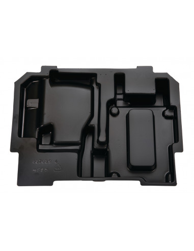 Moulage MAKPAC pour BJV140 MAKITA 837639-4