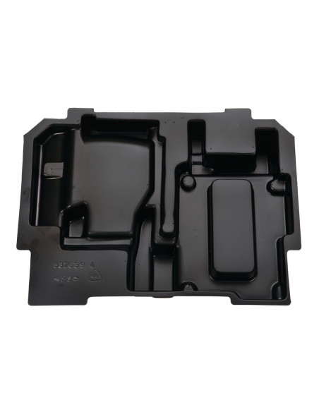 Moulage MAKPAC pour BJV140 MAKITA 837639-4