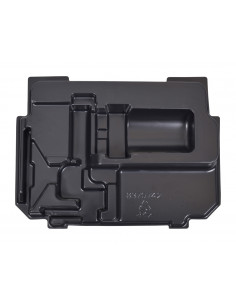 Moulage MAKPAC pour modèle 3710 MAKITA 837674-2