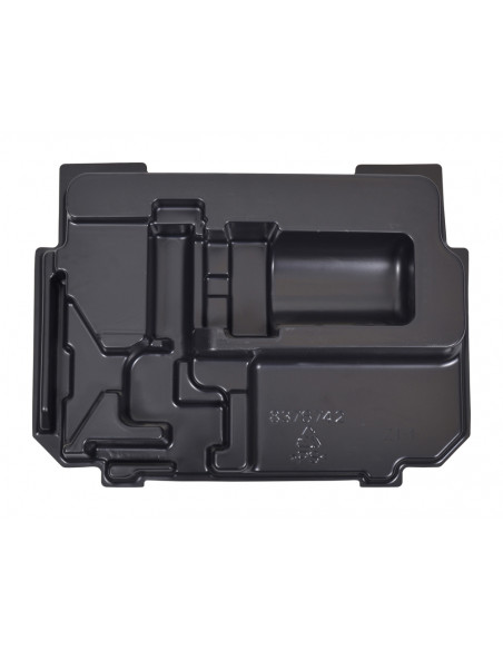 Moulage MAKPAC pour modèle 3710 MAKITA 837674-2