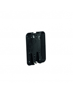 Witty one pièce détachée-Support de fixation pour borne witty XVR1xx HAGER XVS140