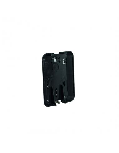 Witty one pièce détachée-Support de fixation pour borne witty XVR1xx HAGER XVS140