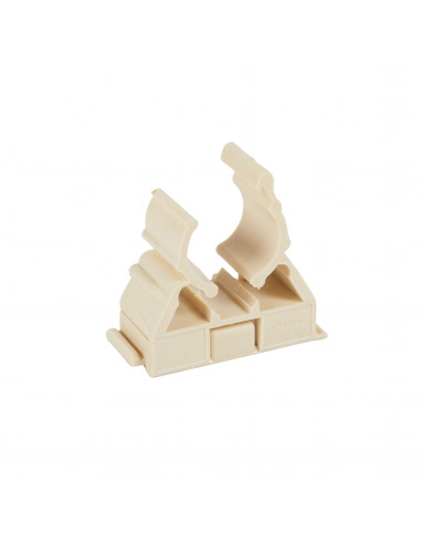 Lyre Spitable D16mm Couleur Sable LEGRAND 07560