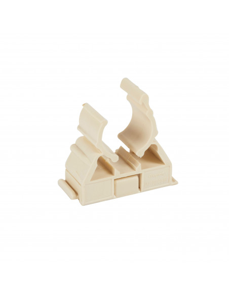 Lyre Spitable D16mm Couleur Sable LEGRAND 07560