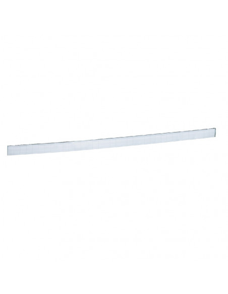 Porte-repères adhésif et clipsable pour coffrets et armoires XL³ 36 modules LEGRAND 339756