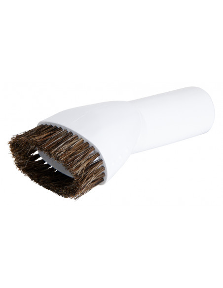 Brosse ronde Blanche pour aspirateur MAKITA 198878-4