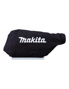 Sac à poussière en tissu MAKITA 126599-8