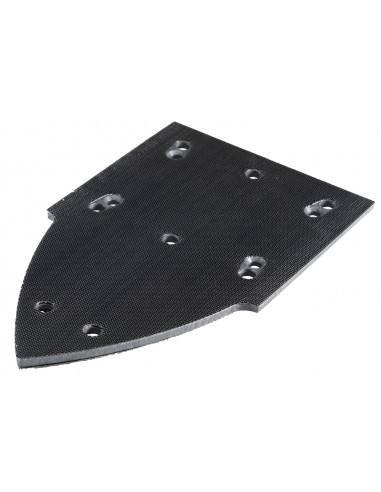 Plateau triangulaire pour ponçeuse MAKITA 191Y22-2