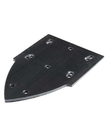 Plateau triangulaire pour ponçeuse MAKITA 191Y22-2
