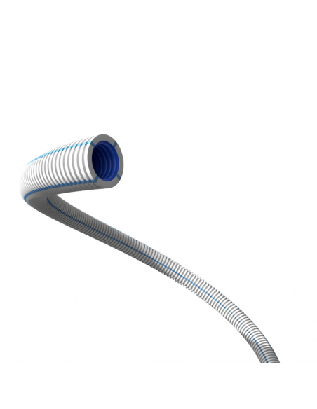 Gaine ICTA3422 Sevvo expert+ diamètre 16 sans tire-fil blanche IBOCO B34516