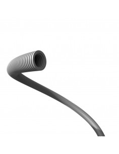 Gaine ICTA3422 Sevvo classic+ diamètre 63 sans tire-fil grise IBOCO B34863 2