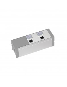 2XRJ45 C6 FTP 1MOD+2OBT A CABL LEGRAND 073495 2