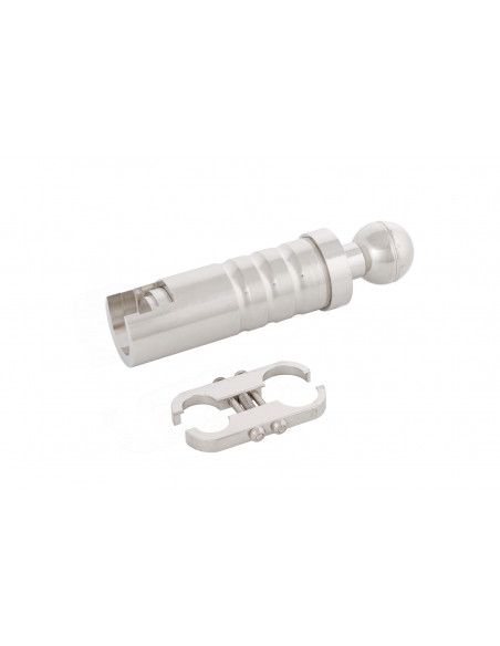 Outil de sertissage pour raccords THERMOR 074674