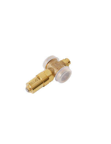 VANNE ANTIGEL 1" THERMOR 074863